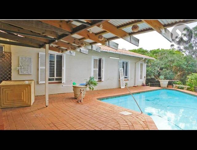 4 BEDROOM HOUSE FOR SALE IN WESTRIDGE